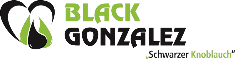 Black Gonzalez - Schwarzer Knoblauch