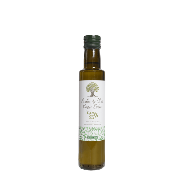 Olivenöl extra vergine 750 ml