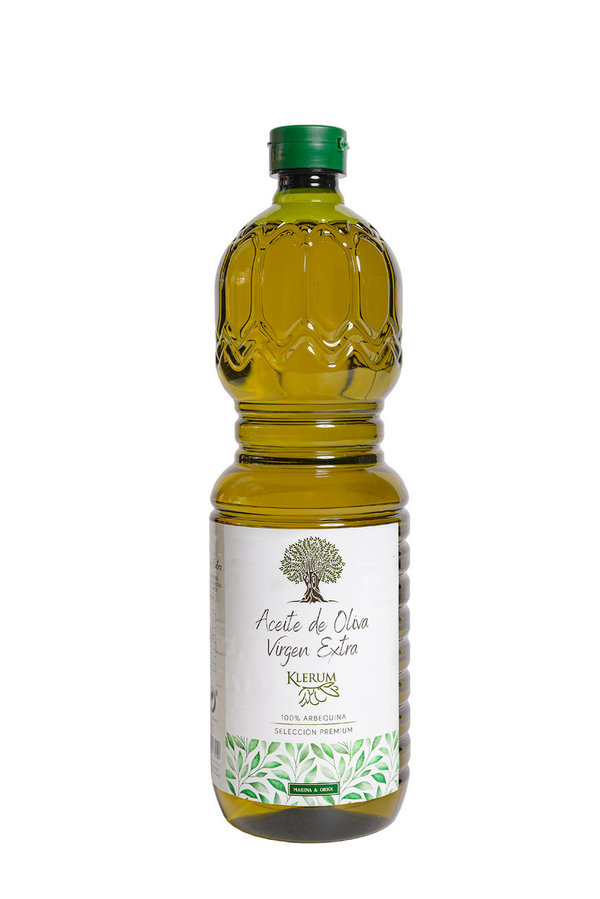 Olivenöl extra vergine 1 Liter